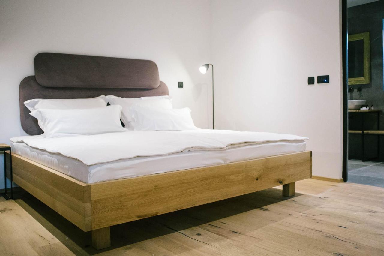 Vault Hotel Ljubljana Ruang foto