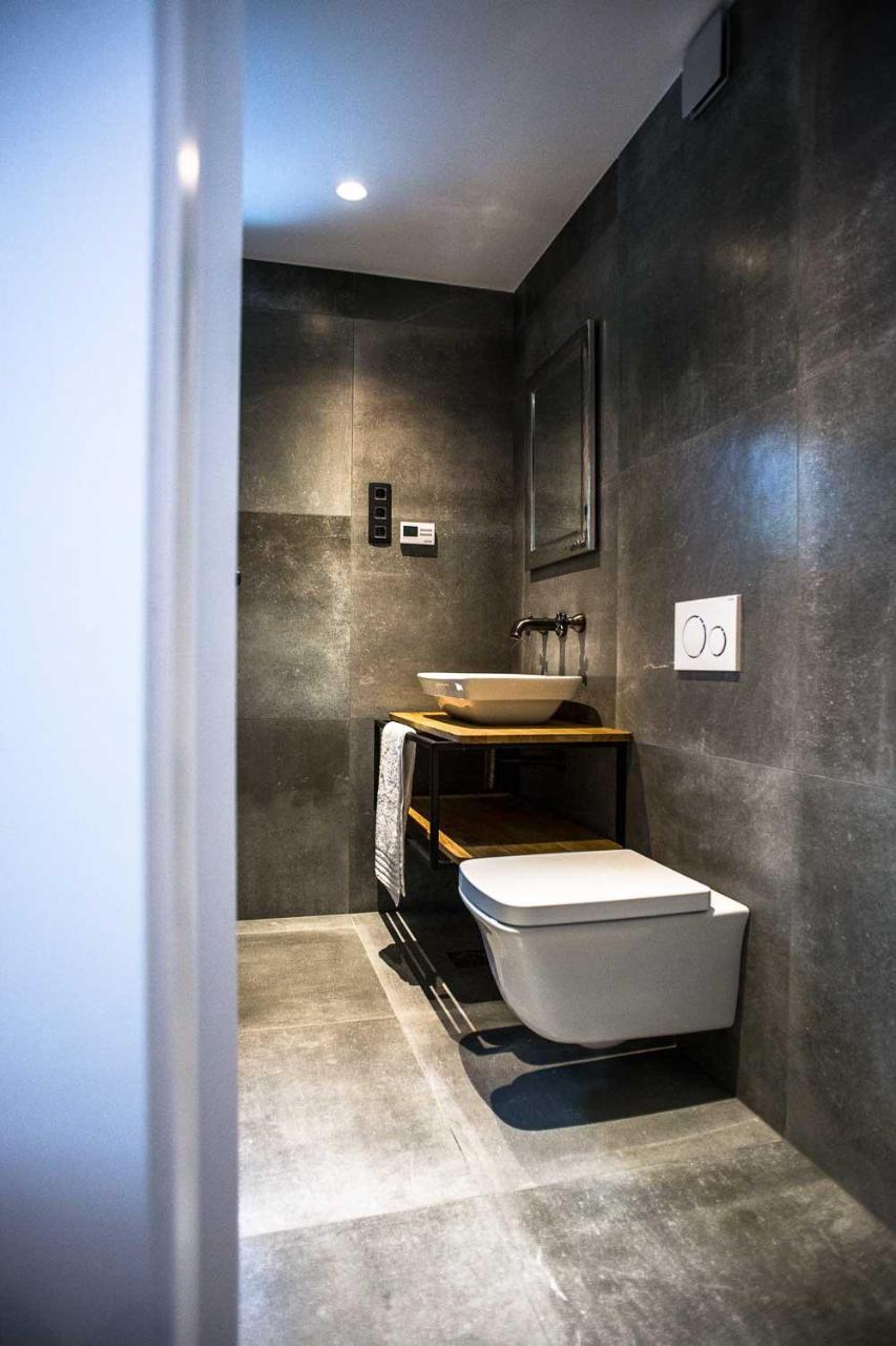 Vault Hotel Ljubljana Bagian luar foto